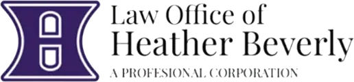 Heather Beverly Law Office