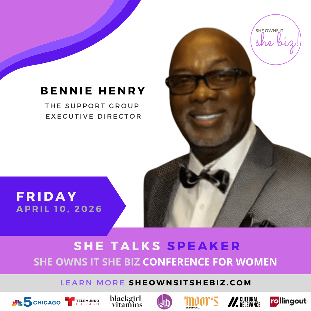 Bennie Henry